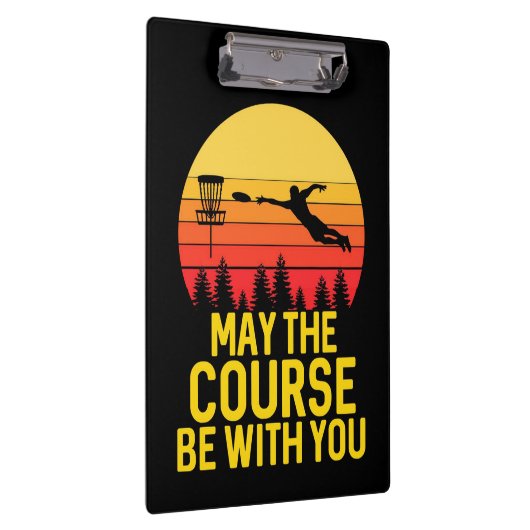 Porte-bloc Golf sur disque avec vous (Swatch)