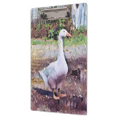 PORTE-BLOC GOOSE (Gauche)