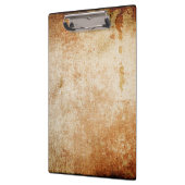 Porte-bloc Gorgeous Grunge, Textile Boho Motif Porte - bloc (Gauche)