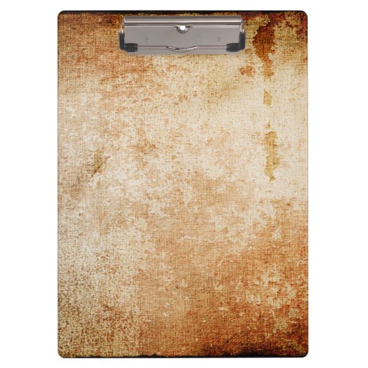 Porte-bloc Gorgeous Grunge, Textile Boho Motif Porte - bloc (Devant)