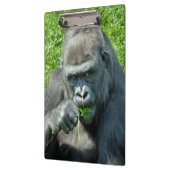 PORTE-BLOC GORILLAS (Gauche)