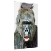 PORTE-BLOC GORILLE DRÔLE MIGNON (Swatch)