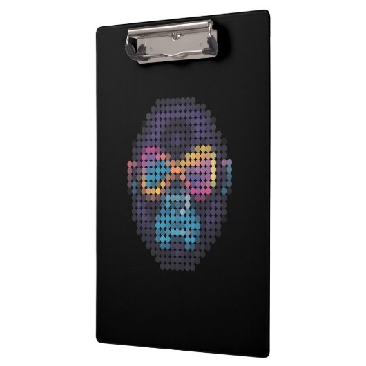 PORTE-BLOC GORILLUMINATE D401 (Gauche)