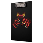 Porte-bloc Gossamer Sortir de l'ombre (Gauche)