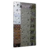 Porte-bloc Gouttes de pluie (Swatch)