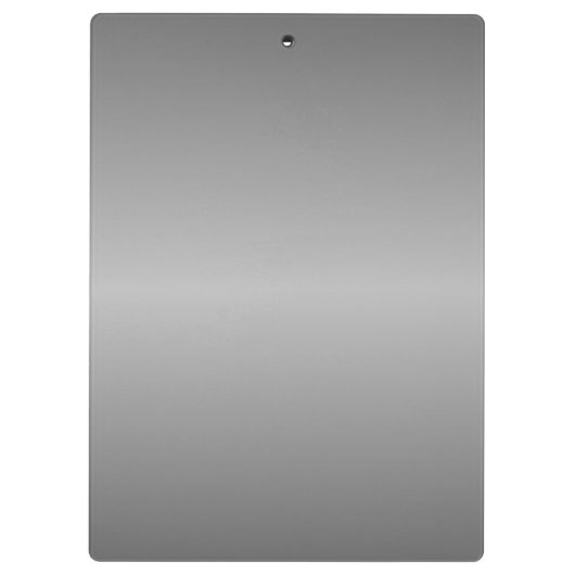 Porte-bloc Gradient bilinéaire de H - gris-foncé et (Dos)