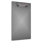 Porte-bloc Gradient carré - gris-foncé et gris-clair (Swatch)