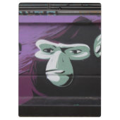 Porte-bloc Graffiti Ape (Dos)