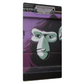 Porte-bloc Graffiti Ape (Swatch)