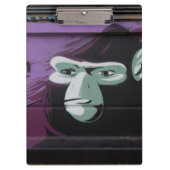 Porte-bloc Graffiti Ape (Devant)