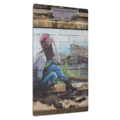 Porte-bloc Graffiti Histoires d'enfance (Swatch)