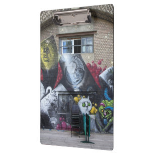 Porte-bloc Graffiti Sur Stadtbahnbogen, Wien Österreich