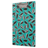 Porte-bloc Graines de tournesol (Gauche)