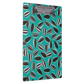 Porte-bloc Graines de tournesol (Swatch)