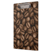 Porte-bloc Grains de café (Gauche)