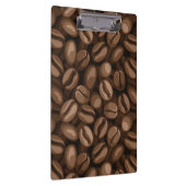 Porte-bloc Grains de café (Swatch)