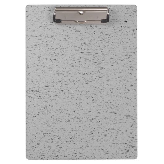 Porte-bloc Grainy Grainin Gris Conception des couleurs (Devant)