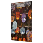 Porte-bloc Grand Bazar À Istanbul, Turquie (Gauche)