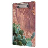 Porte-bloc Grand Escalier - Escalante Monument National 5 (Gauche)