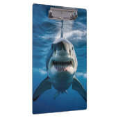 Porte-bloc Grand requin blanc (Swatch)
