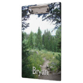 Porte-bloc Grand Teton Trail (Gauche)