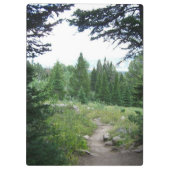 Porte-bloc Grand Teton Trail (Dos)