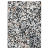 Porte-bloc Granit - Hard Rock (Dos)