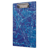 Porte-bloc Graphique aéronautique (Gauche)