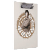 Porte-bloc Graphique Howard Info (Swatch)