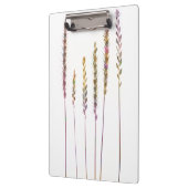Porte-bloc Grasses colorées (Gauche)
