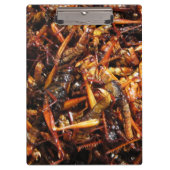 Porte-bloc Grasshopper frit (Takkataen Thot) Alimentation asi (Devant)