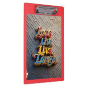 Porte-bloc "Gratitude et amour" (Swatch)
