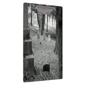 Porte-bloc Grave oubliée (Swatch)