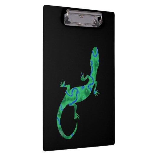 Porte-bloc Green Gecko (Swatch)