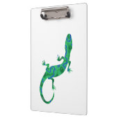 Porte-bloc Green Gecko (Gauche)