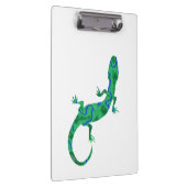 Porte-bloc Green Gecko (Swatch)