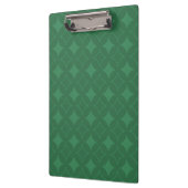 Porte-bloc Green Shippo motif (Gauche)
