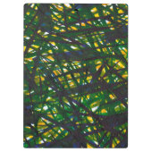 Porte-bloc Green Thicket II (Dos)