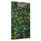 Porte-bloc Green Thicket II (Swatch)