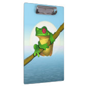 Porte-bloc Grenouille (Swatch)