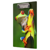 Porte-bloc Grenouille 2 Porte - bloc (Gauche)