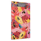 Porte-bloc Grenouilles de jungle (Swatch)