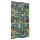 Porte-bloc Grenouilles vintages (Swatch)