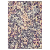 Porte-bloc Grey, beige (Dos)