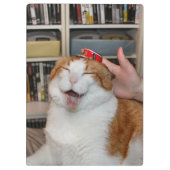 Porte-bloc Grin (Dos)