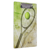 Porte-bloc Grip féminine de tennis (Swatch)