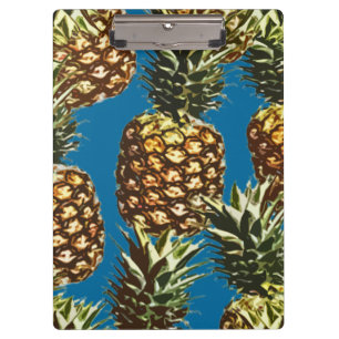Porte-bloc Gros ananas (personnalisable BGC)