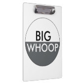 Porte-bloc Gros Gros Gros Gros Gros Fou Drôle (Swatch)