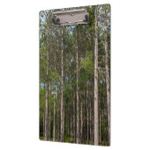 Porte-bloc Gros pins (Gauche)