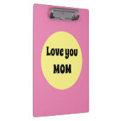 Porte-bloc Gros point jaune (Swatch)